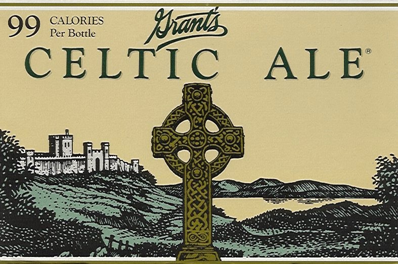 Grant's Celtic Ale Beer Details