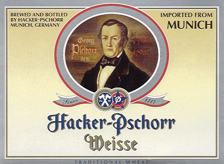 hacker pschorr t shirt