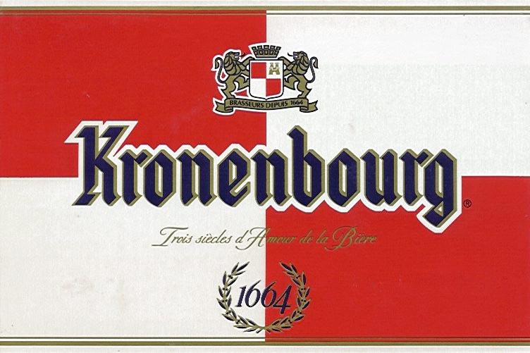 Kronenbourg Details