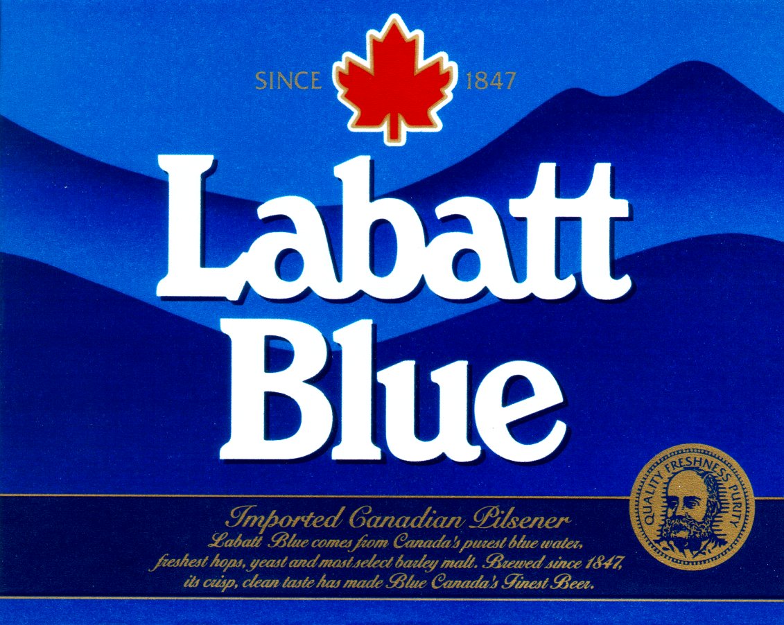 Labatt Blue Rebate Offer - wide 8