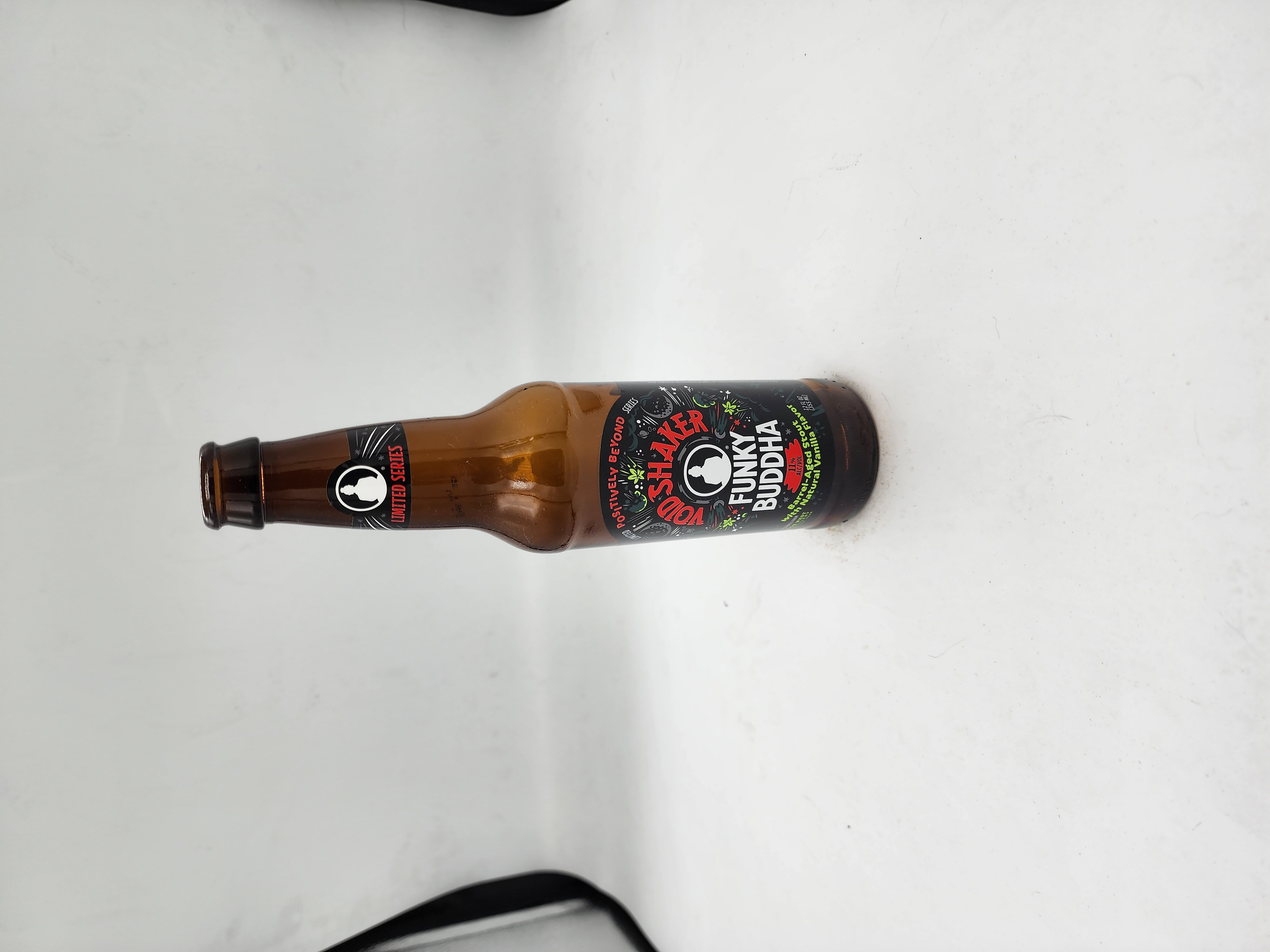 Funky Buddha Brewing Details